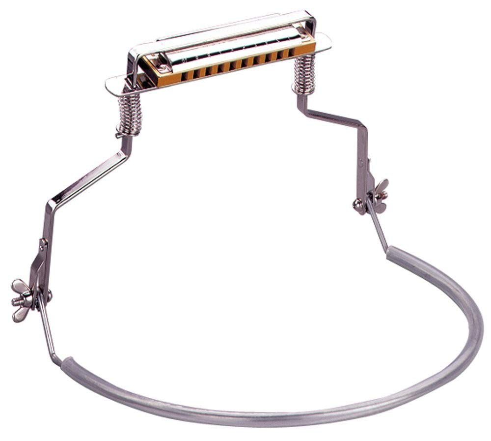 Hohner Blues Harp Holder KM1700 for 10-Hole Harmonica