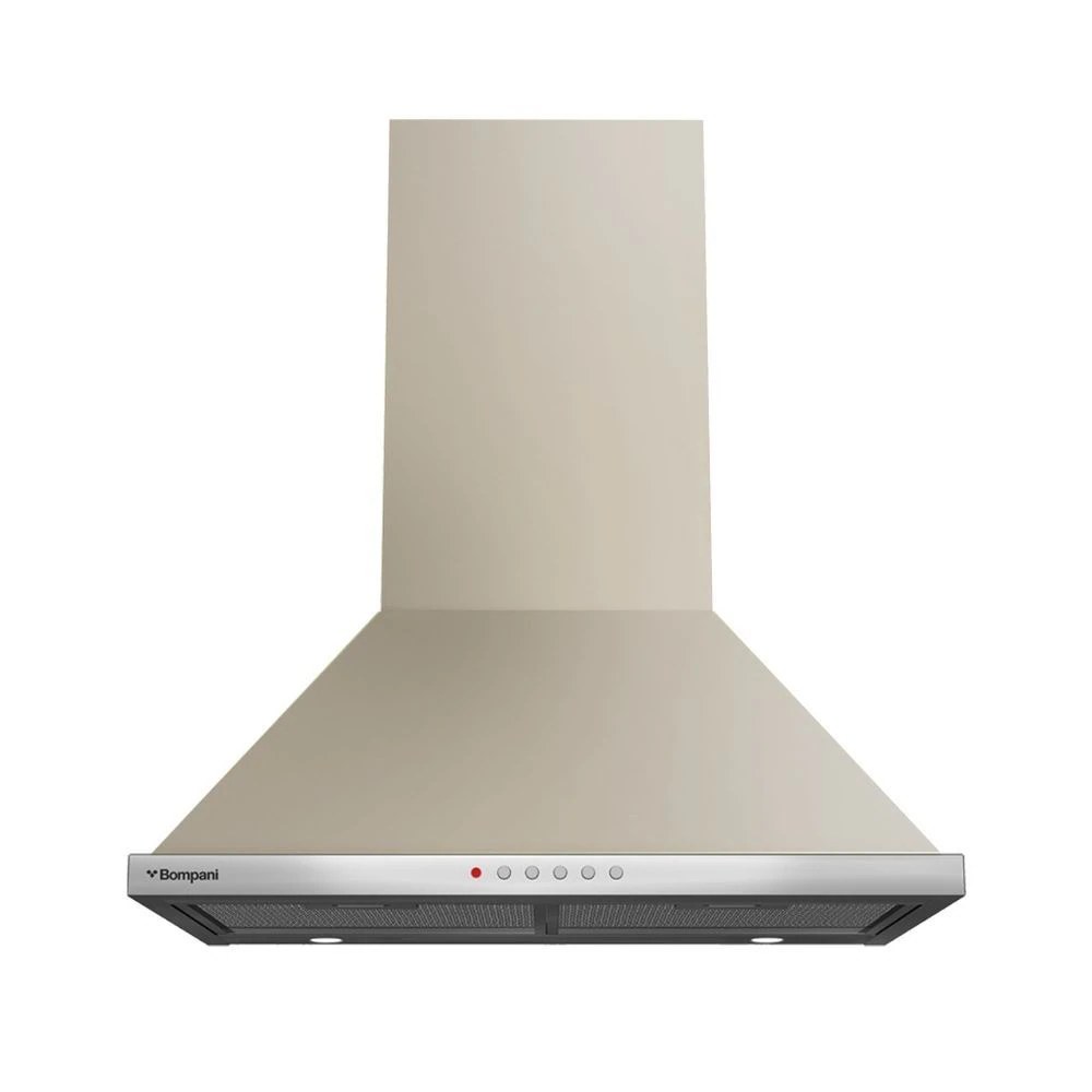 Bompani Cappa Rustico 60 cm Yulaf Davlumbaz