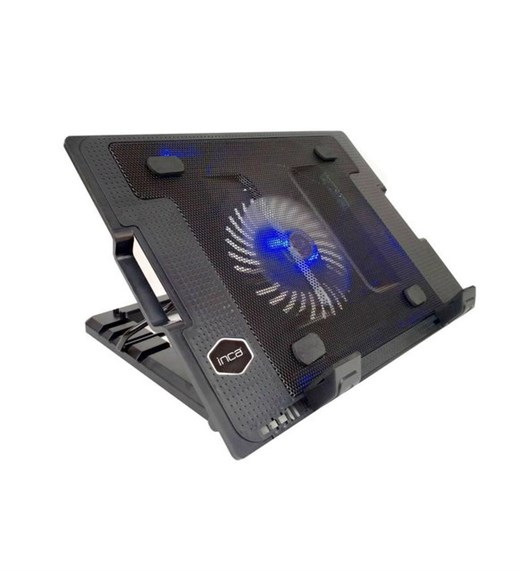 İnca INC-343FXS Notebook Soğutucu