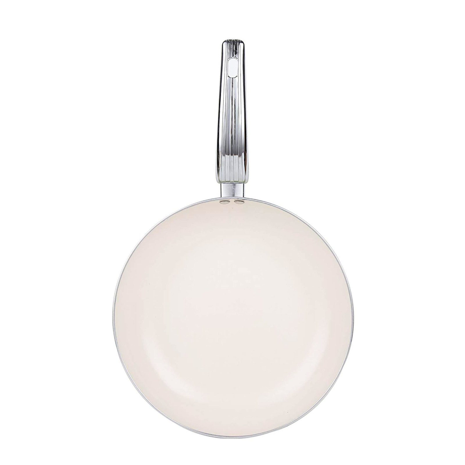 Swan Retro 2 Piece Frying Pan Set 2 Parça Tava Seti 20 ve 28 cm