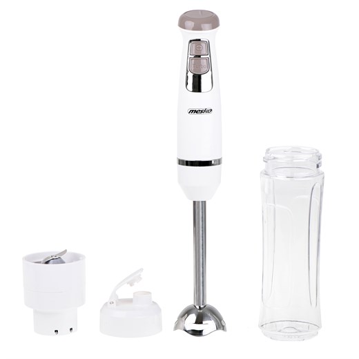 Mesko Hand Blender 2-İN-1 MS 4624