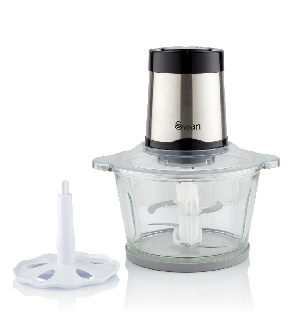 Swan SP42010N Electric Food Chopper 1.8 L