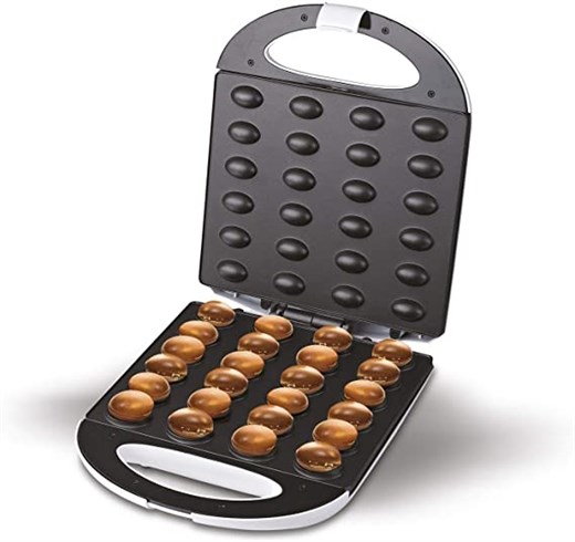 Adler AD 3039 NUT Maker (24 PCS) XL