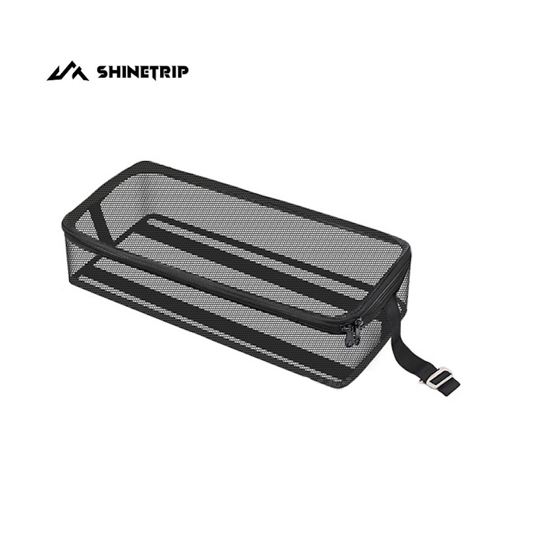 ShineTrip ST-05 Serisi Tactical Magic-Change Pack - Sofra Takımı Modülü