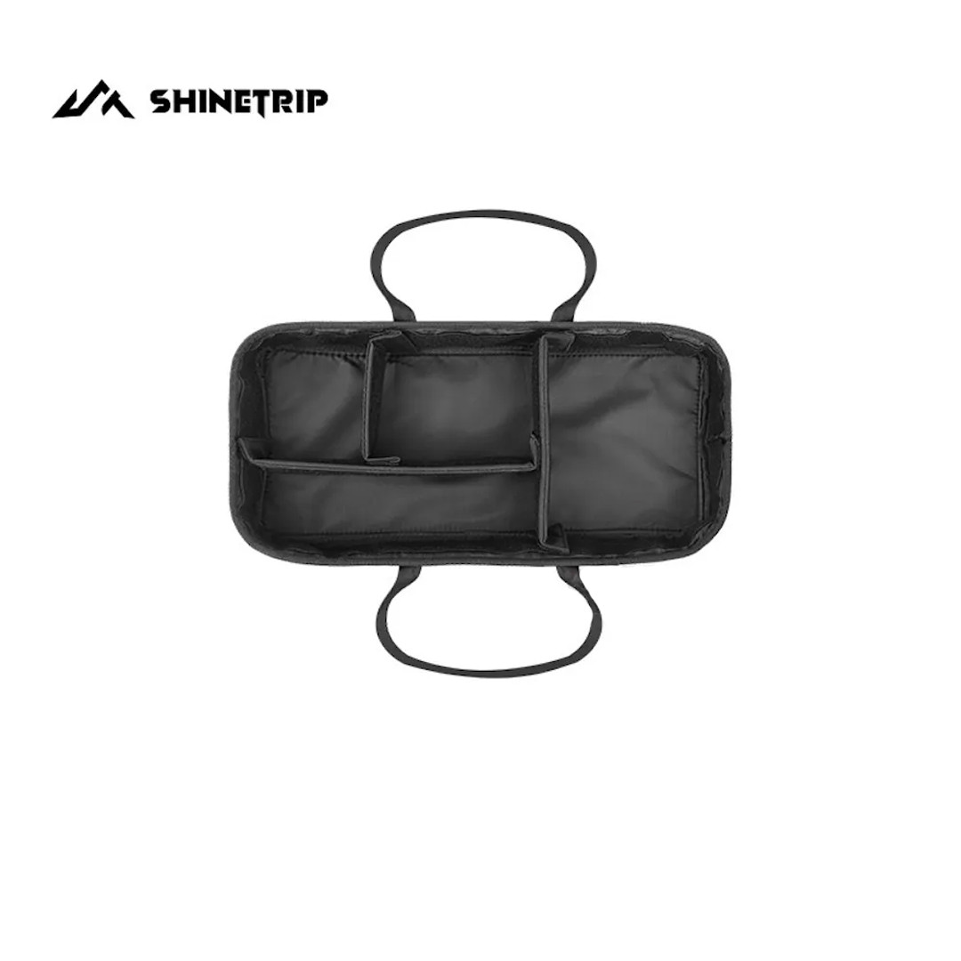 ShineTrip ST-05 Serisi Tactical Magic-Change Pack - Çay ve Kahve Modülü