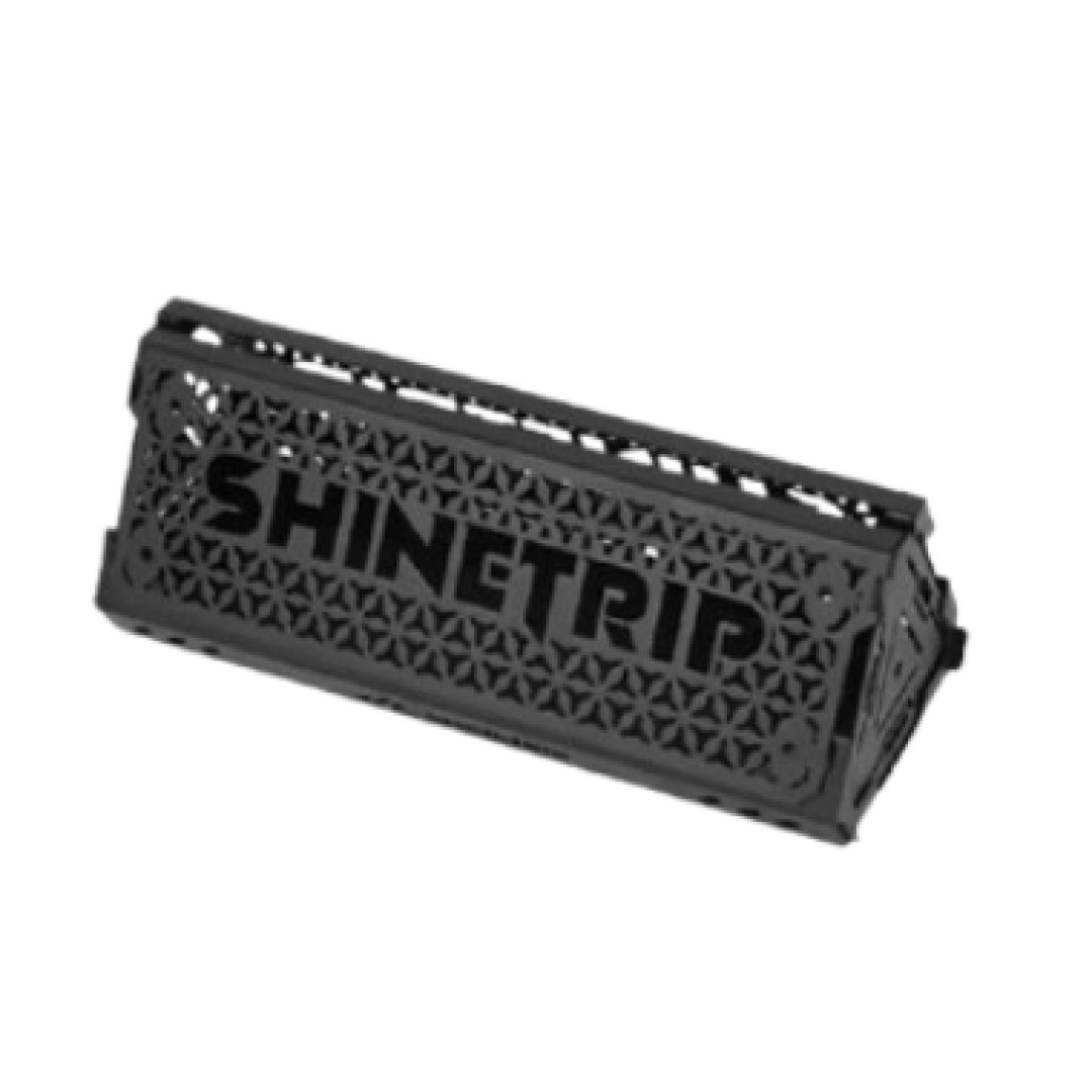 ShineTrip ST-05 Series Light and Shadow Fortress — стойка для нескольких ламп, чёрная