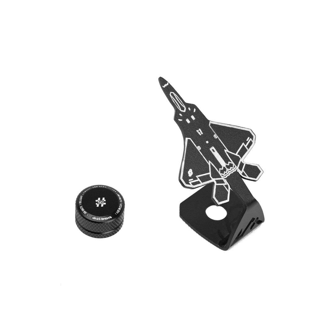 Shinetrip ST-05 Series 19 Light Navigation Marker Jet