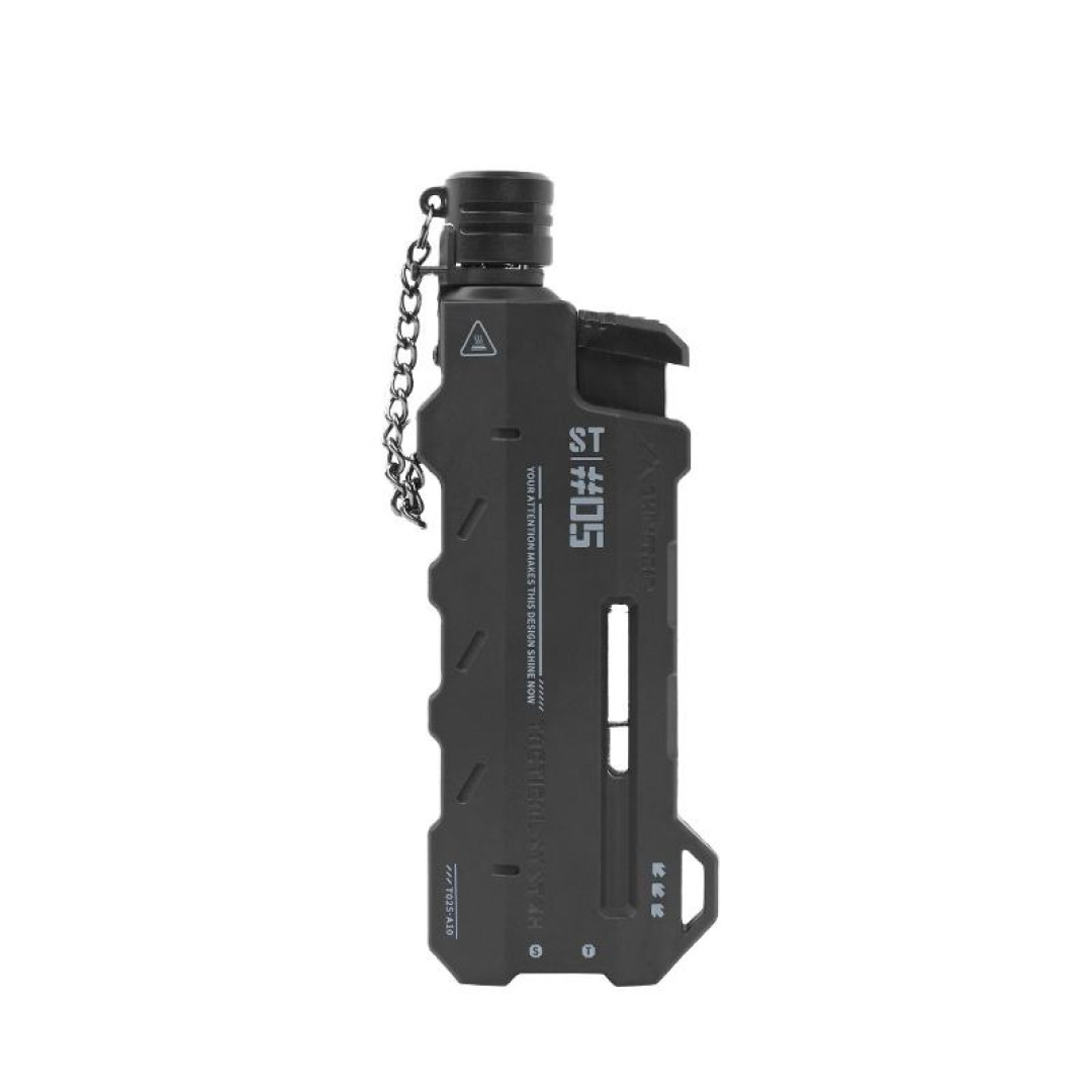 ShineTrip ST-05 Series Dark Star Igniter - Black