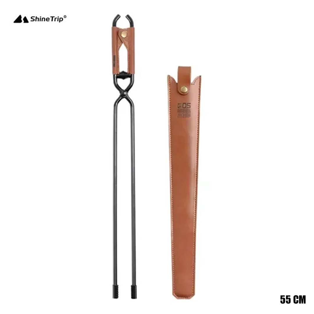 ShineTrip #05 Serisi Maşa Seti - 55 cm