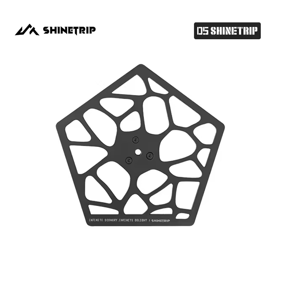 ShineTrip ST-05 Serisi Evrensel Taban