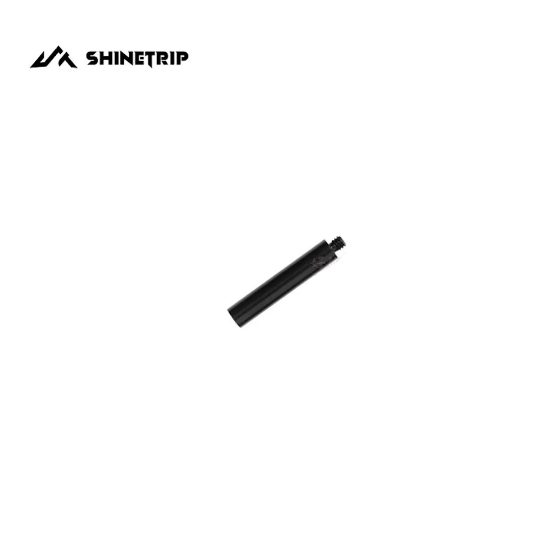 ShineTrip ST-1/4 Alüminyum Çubuk 50 mm