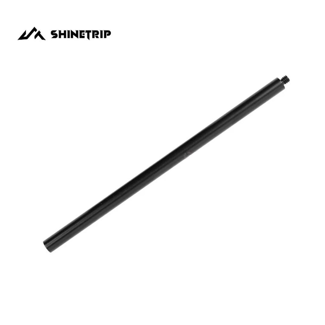 ShineTrip ST-1/4 Alüminyum Çubuk 200 mm
