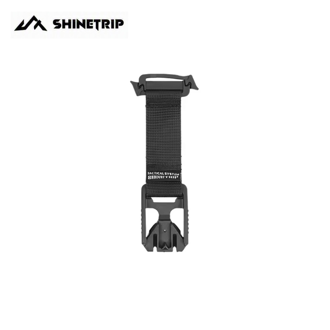 ShineTrip ST-05 MOLLE Manyetik Askı Tokası