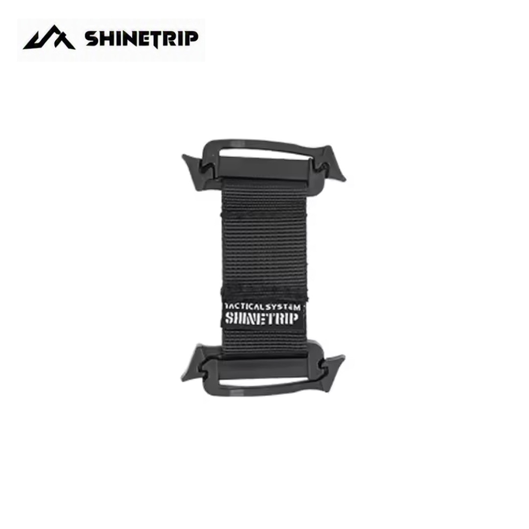 SHINETRIP ST-05 Serisi MOLLE Sistem Döner Bağlantı Tokası