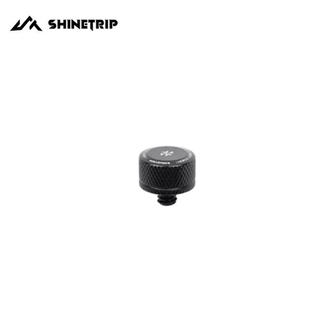 ShineTrip ST-2 1/4 Tek Başlı Somun