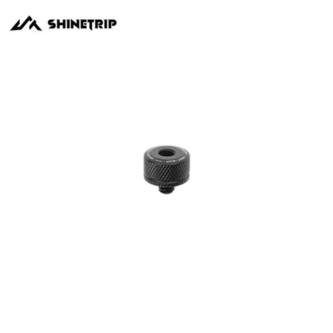 ShineTrip ST-3 Tek Başlı Vida ve Somun Seti