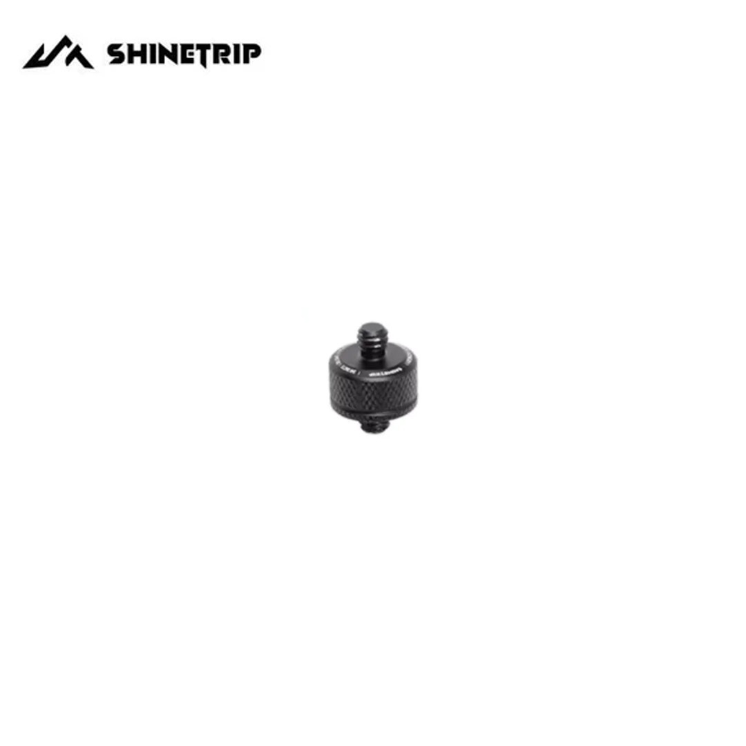 ShineTrip ST-4 Uzun Çift Uçlu Vida