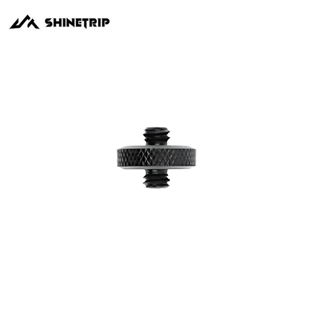ShineTrip ST-5 Kısa Çift Uçlu Vida