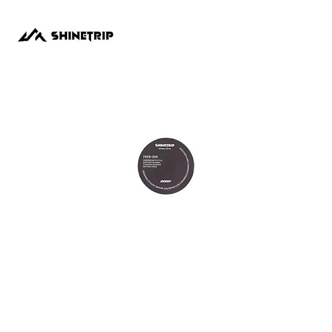 ShineTrip Mıknatıs Çıkartma Small - 5cm