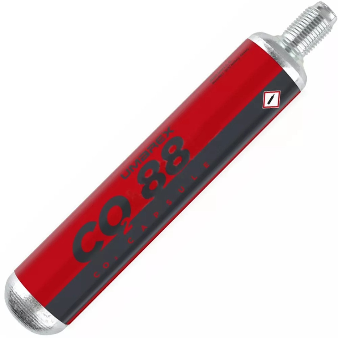 Umarex CO₂ Kapsül (88 g)