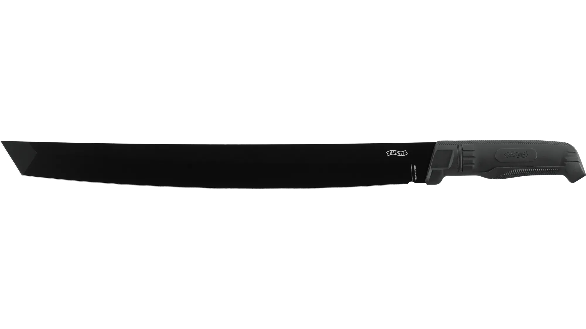 Walther MachTac 4 Pala