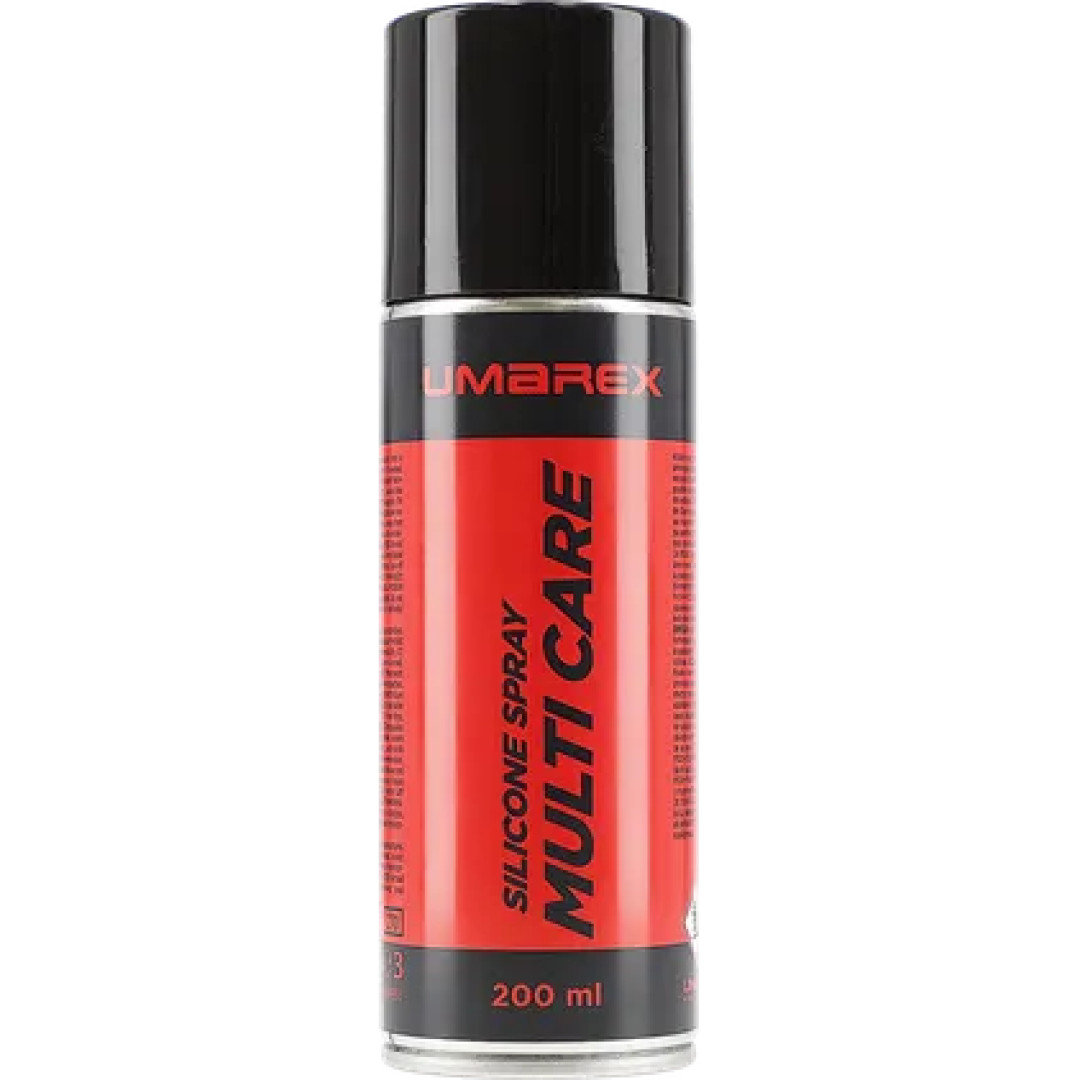 Umarex Multi Care Silikon Sprey (200 ml)