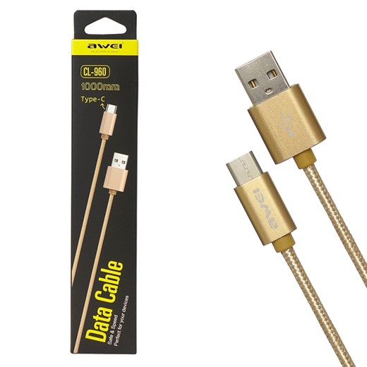 Awei CL960 Data Kablo