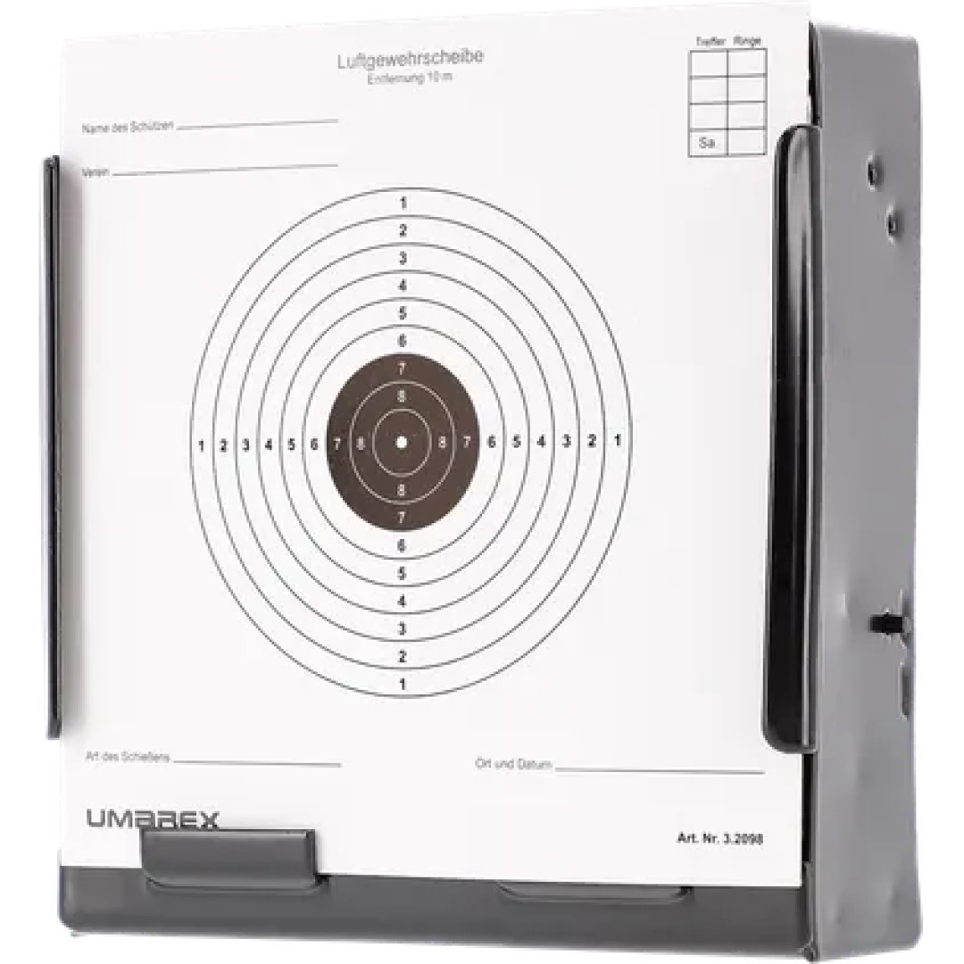 Umarex Pellet Trap (14 × 14 cm)