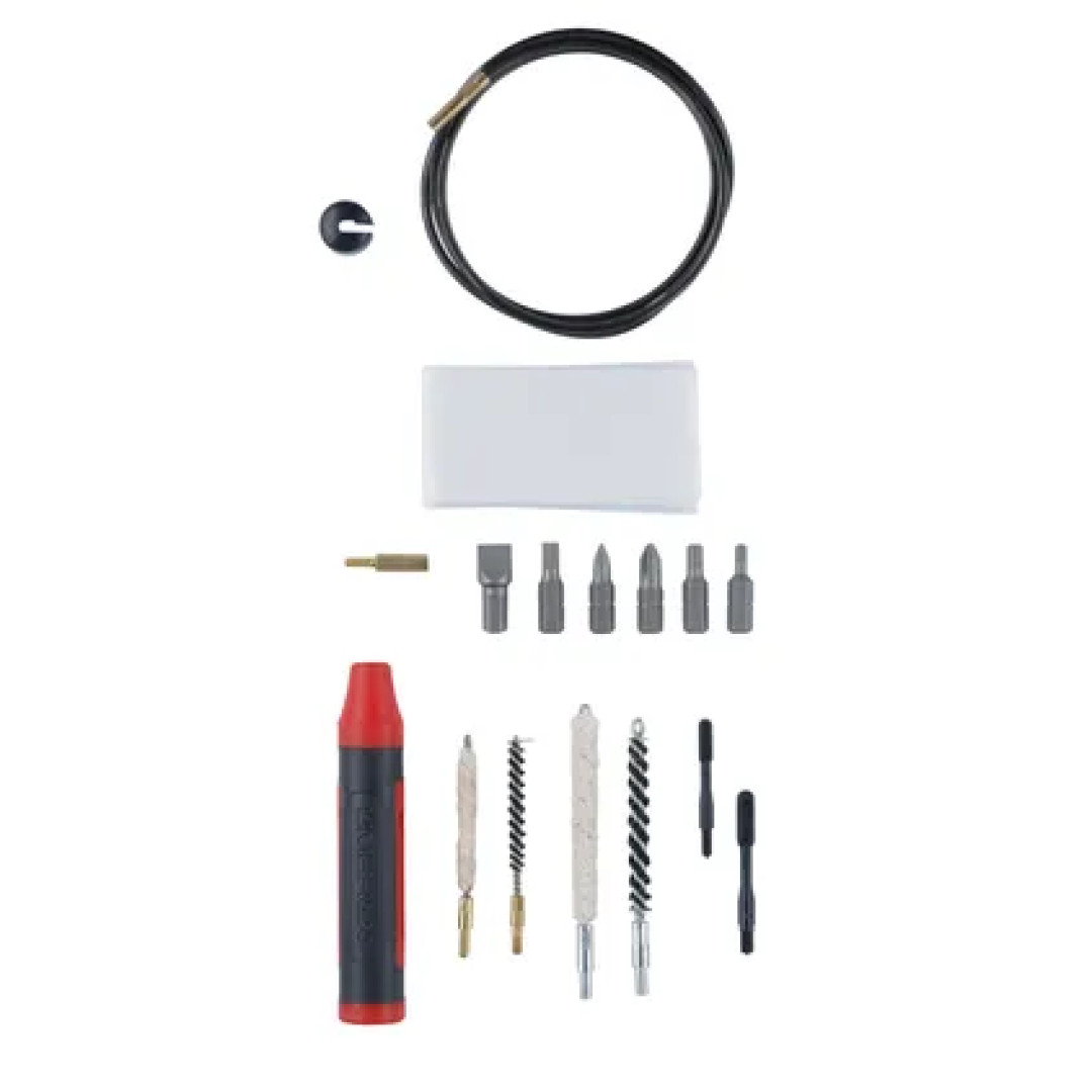 Umarex Expert Temizlik Seti Flex (4,5 mm 5,5 mm)