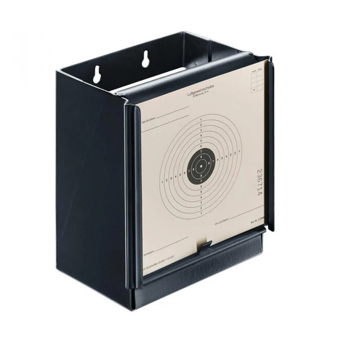 Umarex Walther Magnum Pellet Trap (14 × 14 cm)