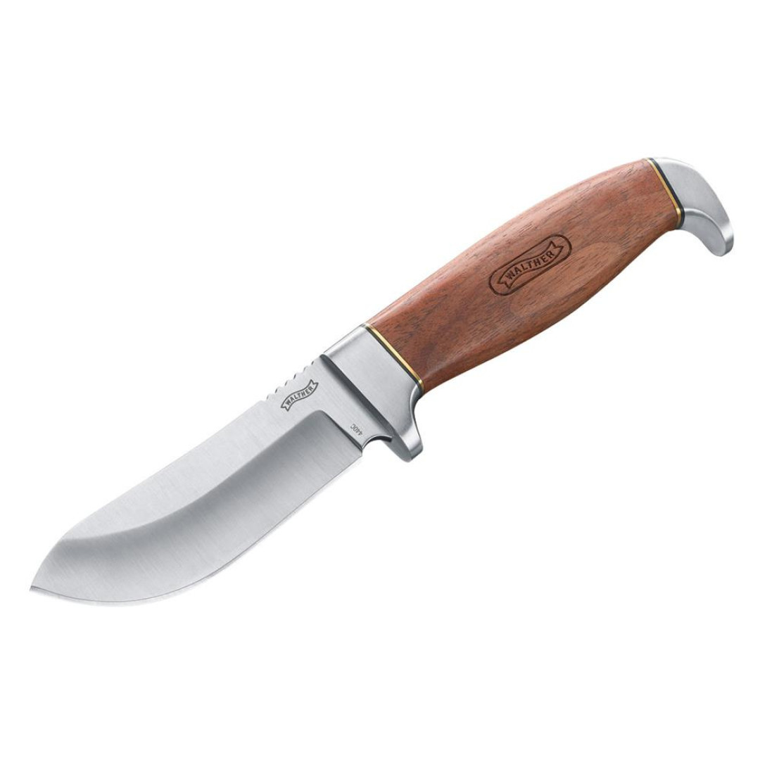 Walther Premium Skinner Av Bıçağı
