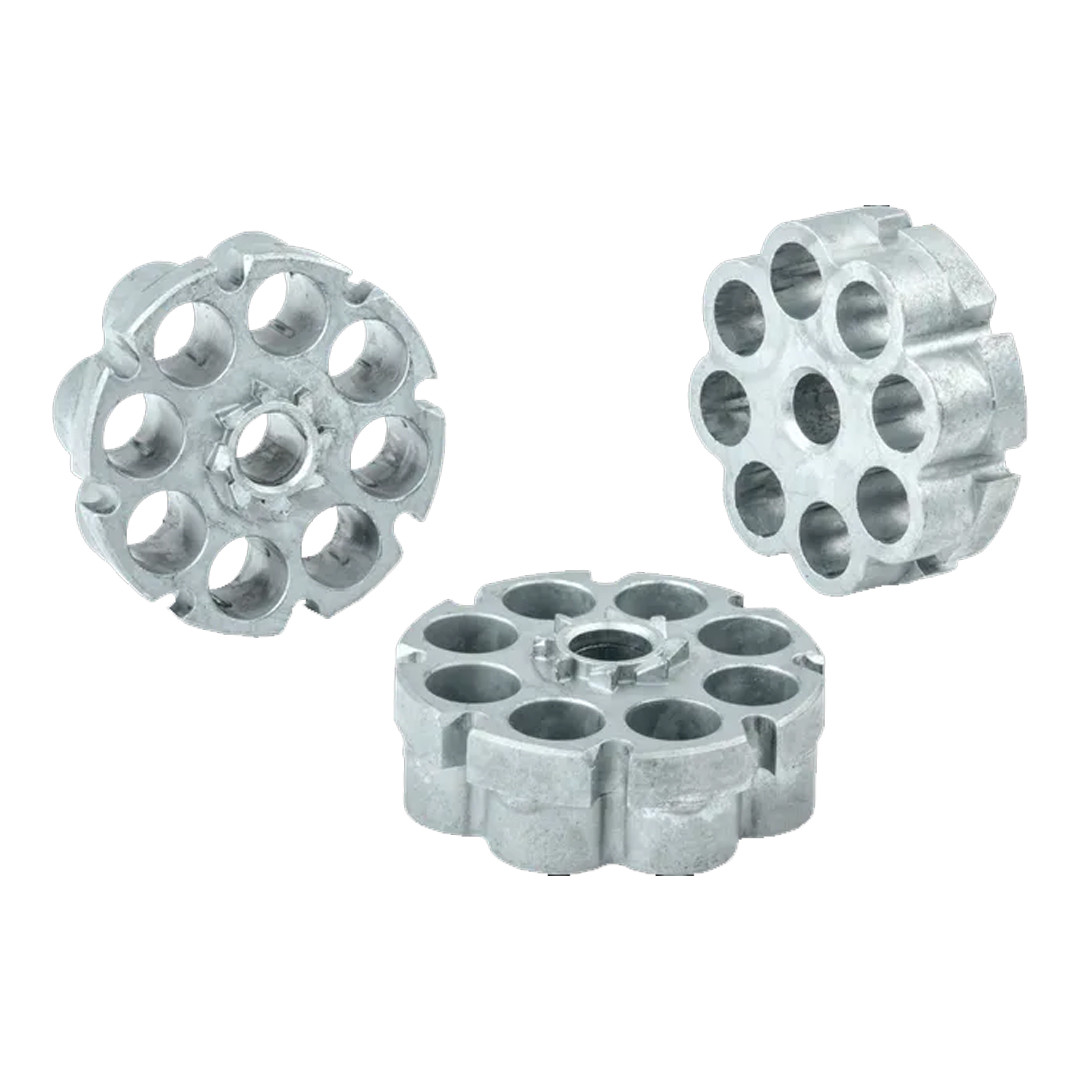 Umarex Rotary Şarjör (3’lü Paket)