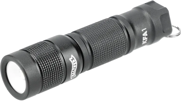 Walther KFA1 - El Feneri