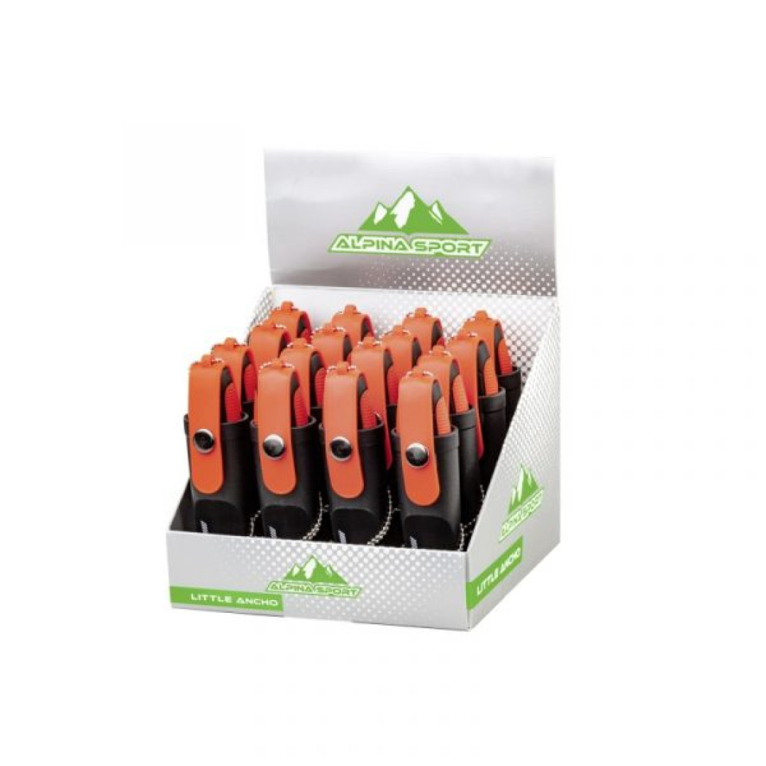 Alpina Sport Little Ancho - Bıçak