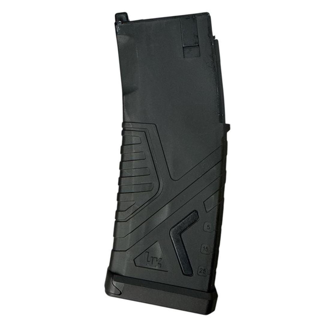 Umarex HK416A5 CO₂ Şarjör