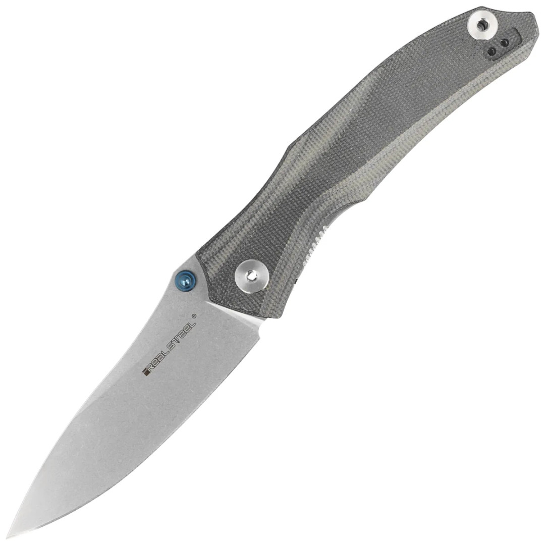 RSK Horus G10 Katlanır Çakı