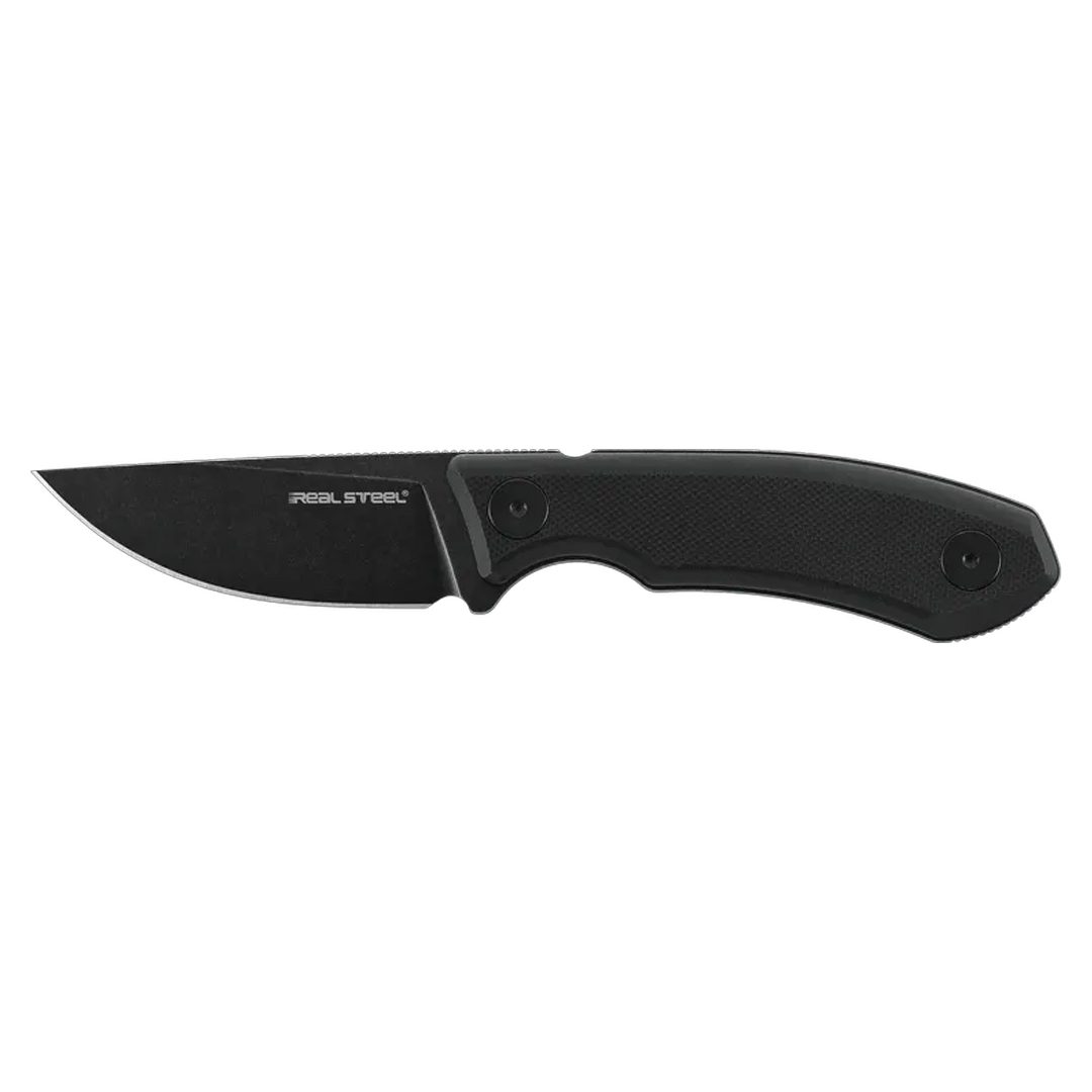 Real Steel Receptor Blackwash - Bıçak