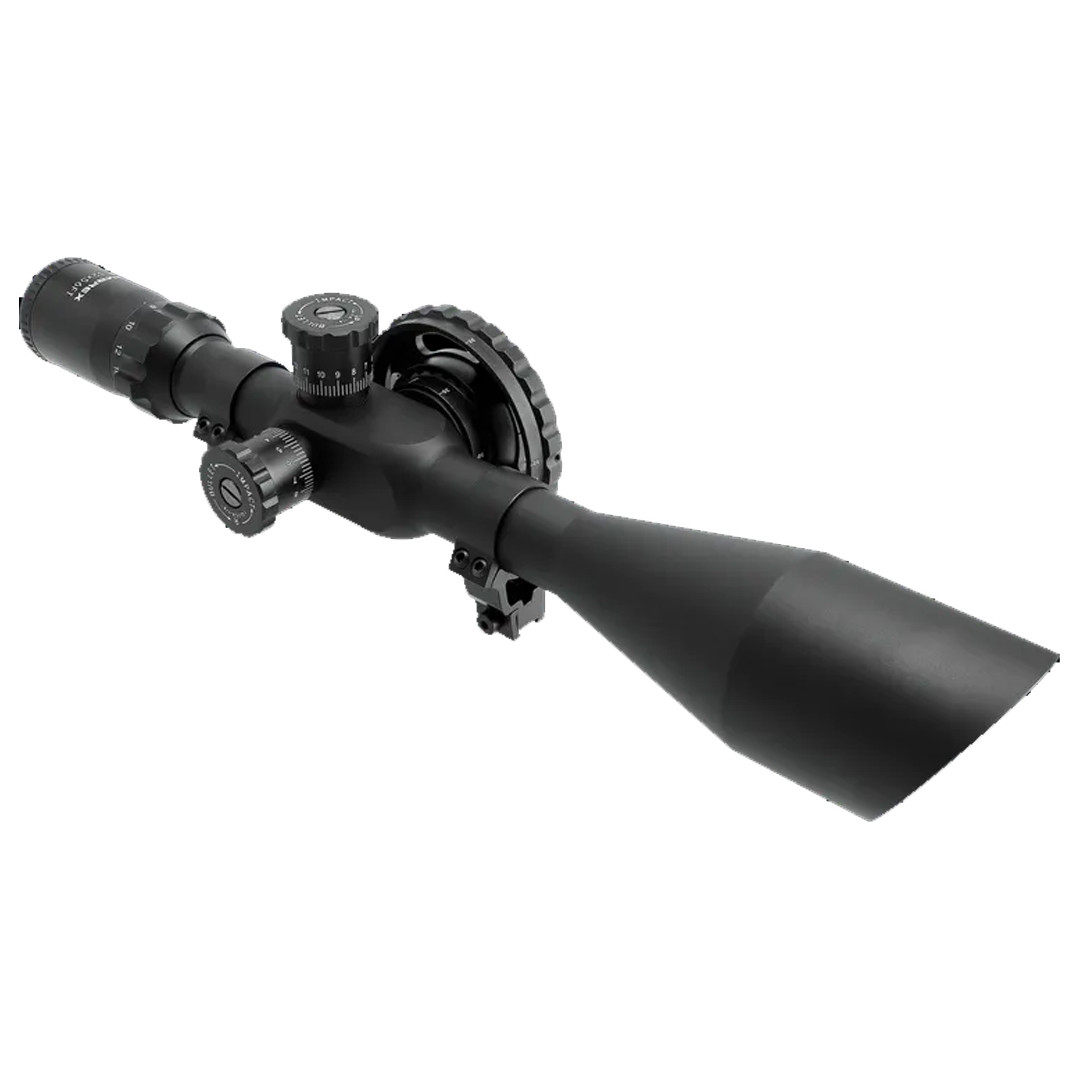 Umarex RS 8-32x56 FT Tüfek Dürbünü