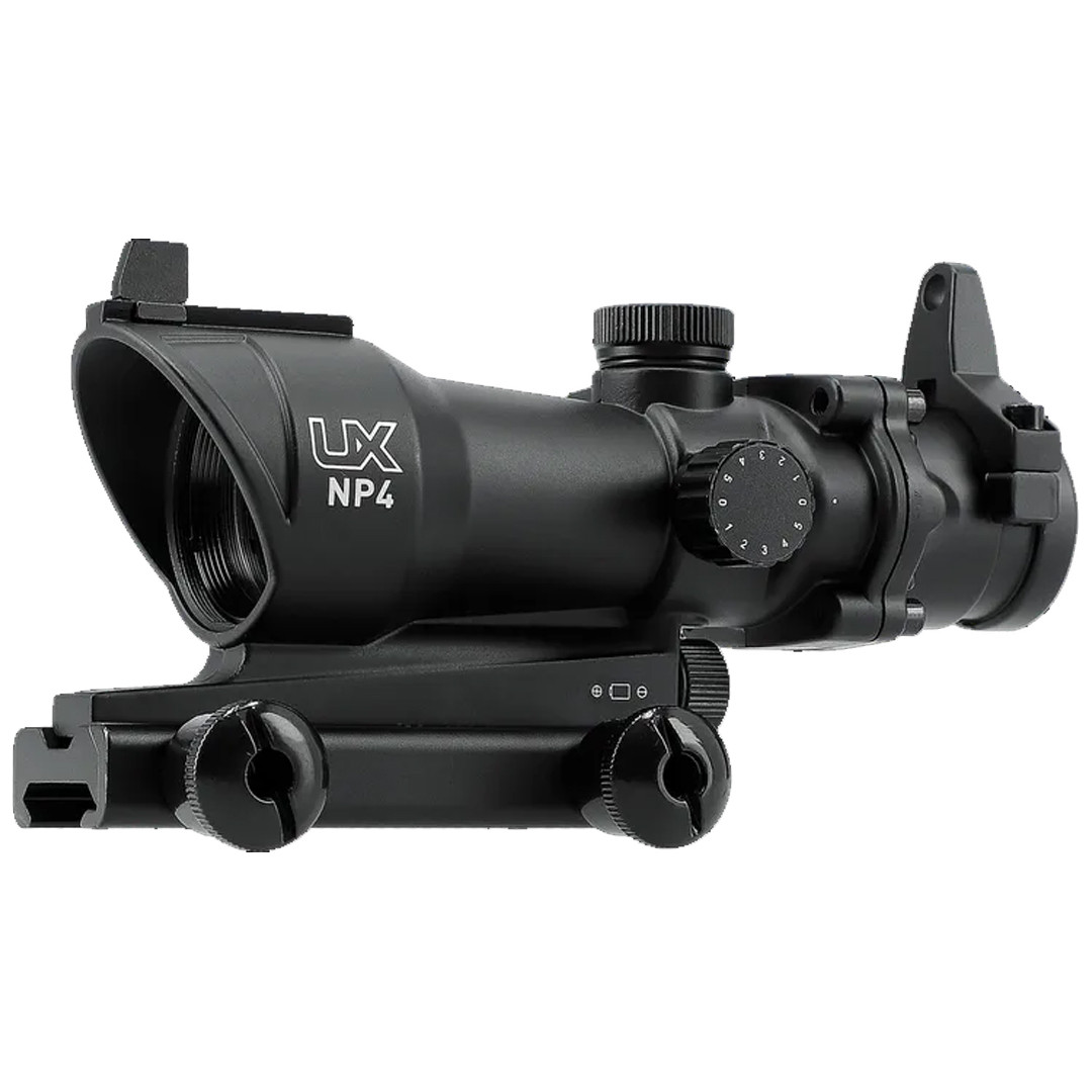 Umarex UX NP4 Nano Point 4 Optik Nişangah