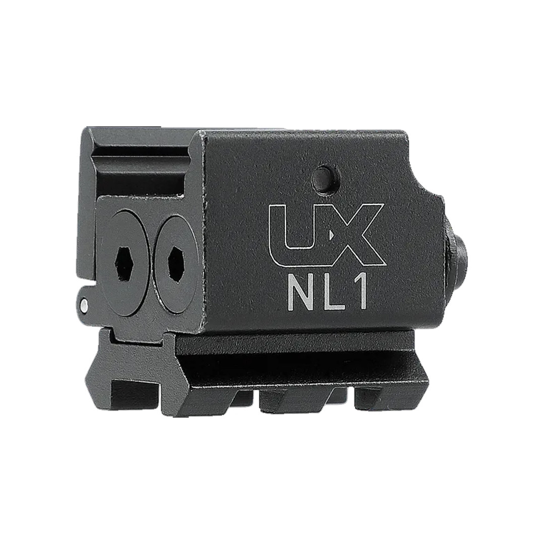 Umarex UX NL1 Nano Lazer 1 Lazer Nişangahı