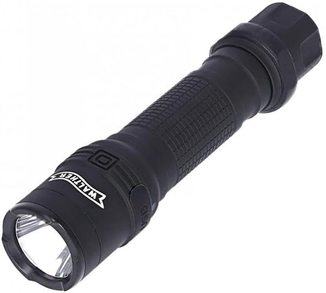 WALTHER TFC1r Taktiksel El Feneri