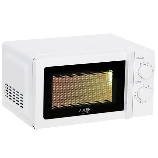 Adler AD 6205 Mikrodalga Fırın 20 L
