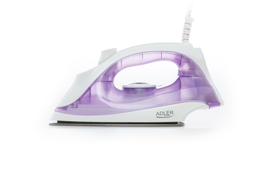 Adler AD 5019 Teflon Buharlı Ütü