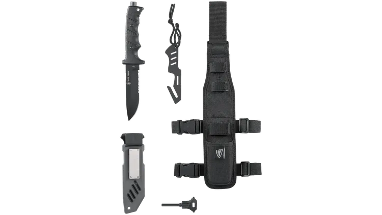 Elite Force EF703 Kit - Bıçak