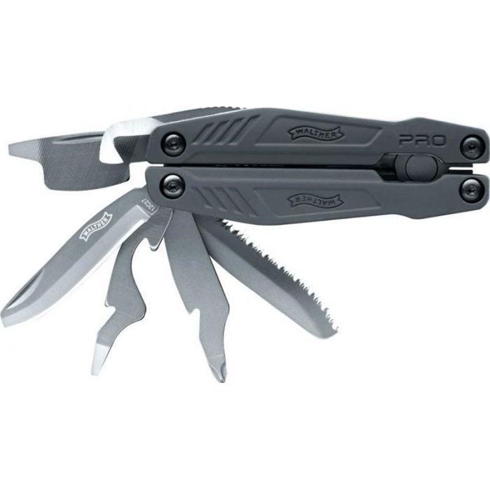 WALTHER Tool Tac Pro S Çoklu Alet