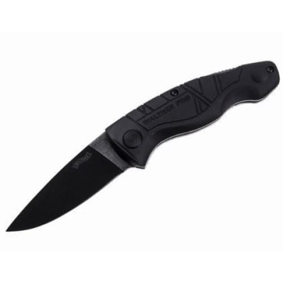 Walther Pro Seramik Çakı - 66 mm Seramik Bıçak