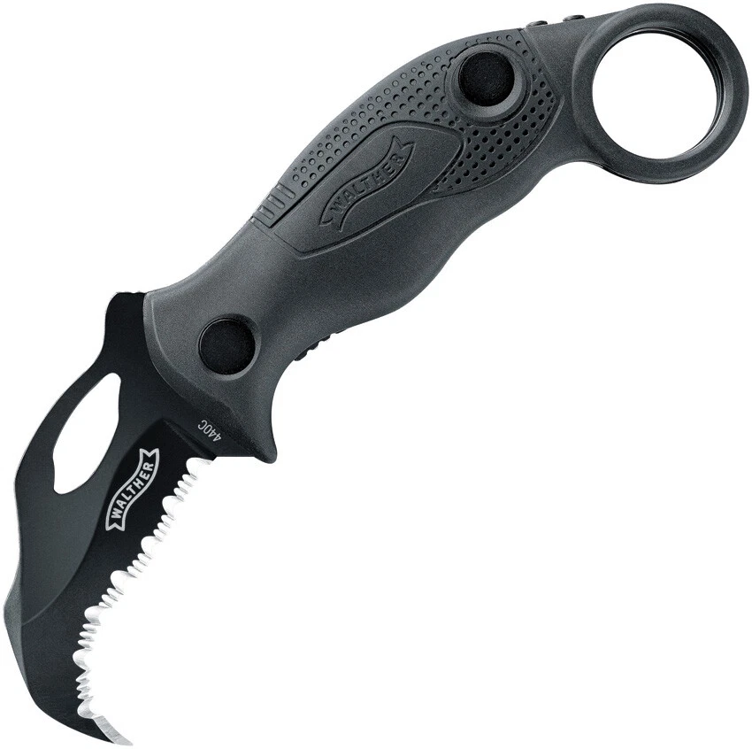 WALTHER Karambit Defense Bıçak