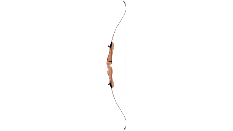 Ek Archery Takedown Yay