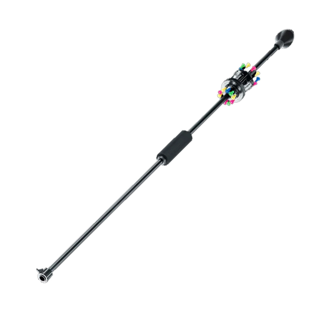 NXG Blow Gun - 40" (102cm)
