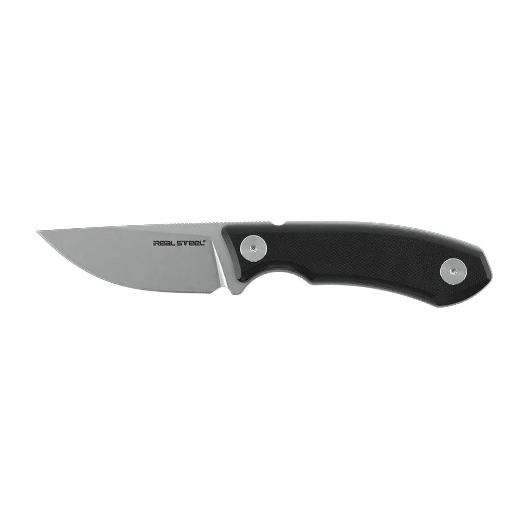 Real Steel Receptor Stonewash - Bıçak